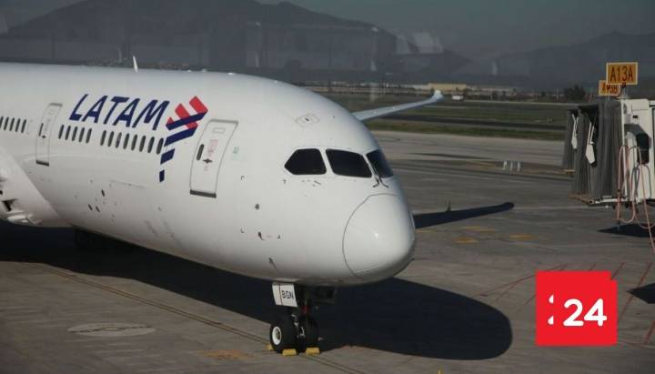 Este es el sindicato de pilotos que lidera la huelga indefinida en Latam