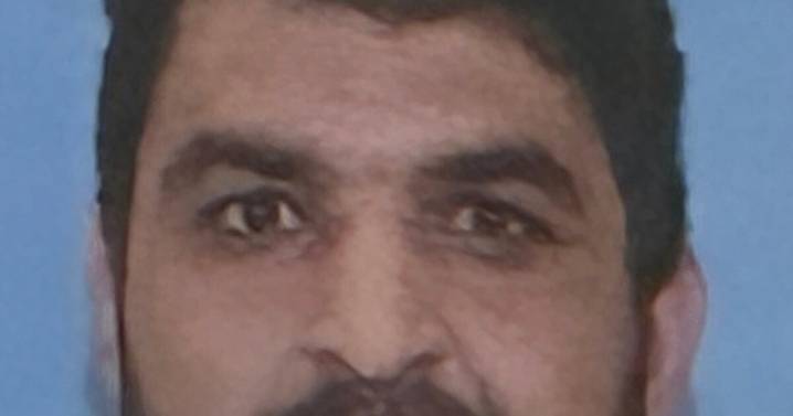 National Guard shooting suspect served in CIA counterterrorism unit, group says