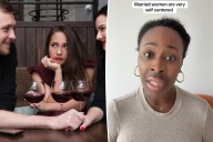 Single millennial women are fed up with their 'self