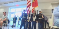 MGCCC Perkinston honors veterans with ceremony, 5K run