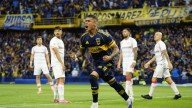 Boca aguantó la ventaja, le ganó a Argentinos en la Bombonera y jugará semis del Clausura
