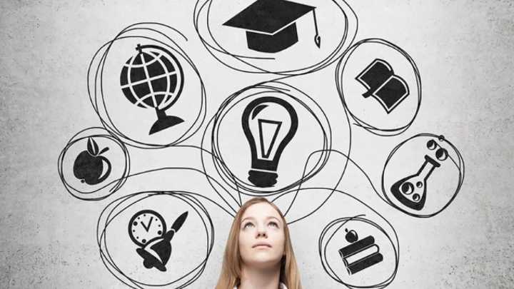 Elegir sin angustia: orientación vocacional con autoconocimiento