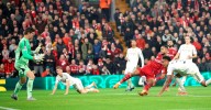 El Real Madrid resucita al Liverpool (1