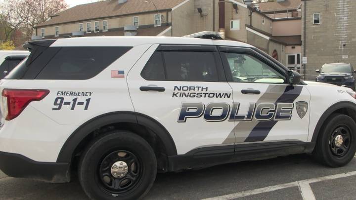 1 hospitalized after stabbing in North Kingstown