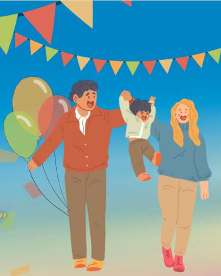 Family Peace Association hosting International Culture Festival Nov. 15