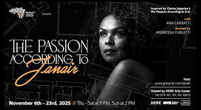 Obra brasileña sobre empleadas domésticas en Manhattan