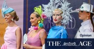 Melbourne Cup fashion: How an expert judges the best looks of the Spring Racing Carnival