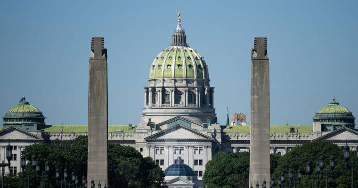 Dual shutdowns are creating a 'perfect storm' for aid groups and schools in Pennsylvania
