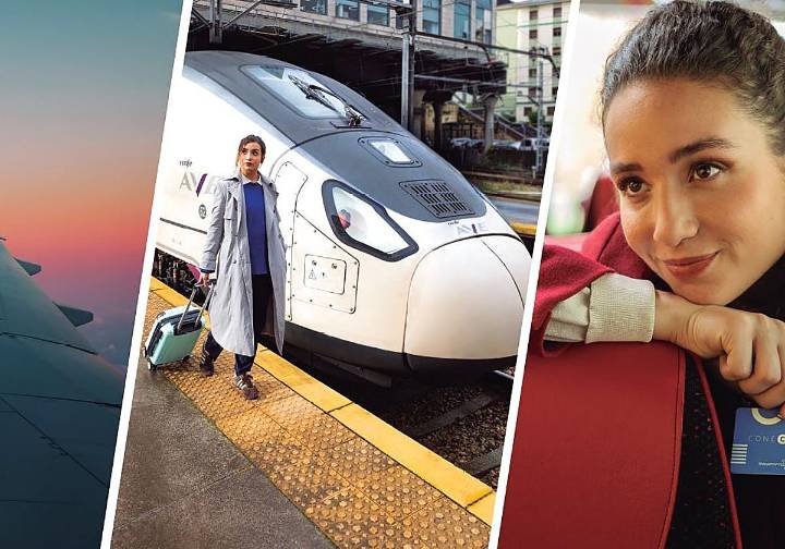 Movilidad sostenible, el plan que se lleva en Asturias