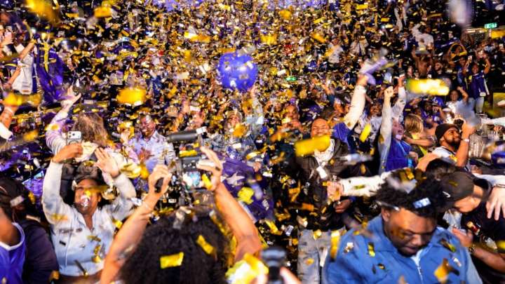 Mundial United 2026 | La locura desatada en Curazao, con apenas 155.000 habitantes, tras clasificar por primera ocasión en su historia - Semana