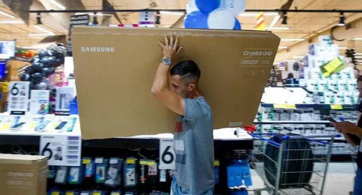 8 simples trucos para evitar caer en las trampas de márketing del Black Friday (y terminar gastando más de lo que planeabas)