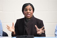 Watch: Badenoch eviscerates Rachel Reeves