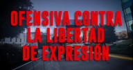 El poder contra la prensa: la nueva ofensiva del gobierno contra los medios críticos