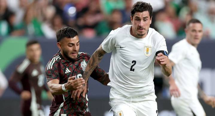 AUF TV en vivo: ver Pelota Libre Uruguay vs México hoy gratis vía DirecTV, Cardinal TV, Montecable por partido amistoso