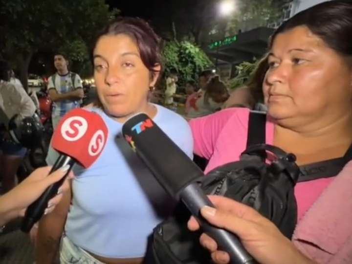 Crimen de la niña Zoe Robledo: cuatro detenidos tras el trágico ataque en Tucumán