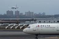LaGuardia Airport tops list of 50 most expensive airports in North America