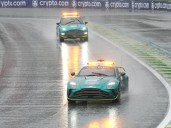 F1 GP de Brasil: pronóstico de tormentas en San Pablo y vuelve el fantasma del 2024 para Franco Colapinto