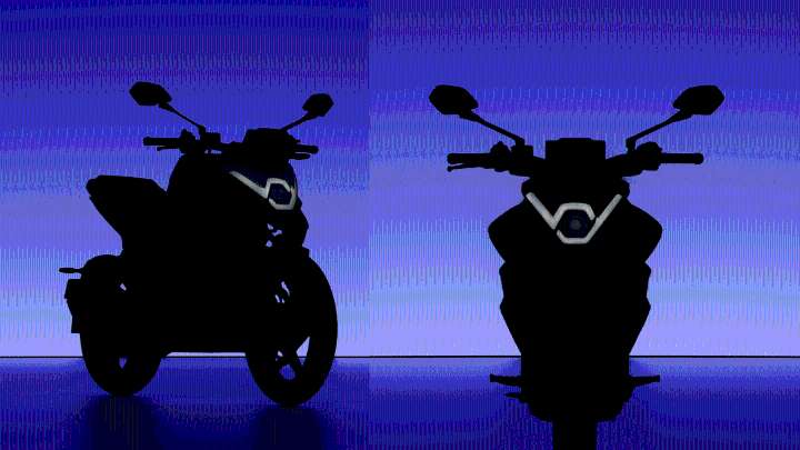 Hero represent Vida Ubex and VXZ at EICMA 2025