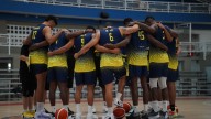 La Selección Colombia arranca en Cali su largo camino para clasificar al Mundial de Baloncesto Catar 2027: Venezuela, la primera prueba
