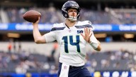 What channel is Seahawks vs. Vikings on today? Live stream, time, TV schedule to watch NFL Week 13 game