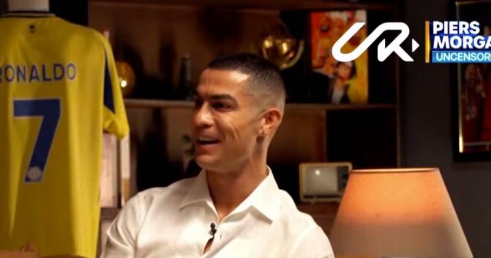 Cristiano Ronaldo makes Man United and Ruben Amorim feelings clear as new swipe taken