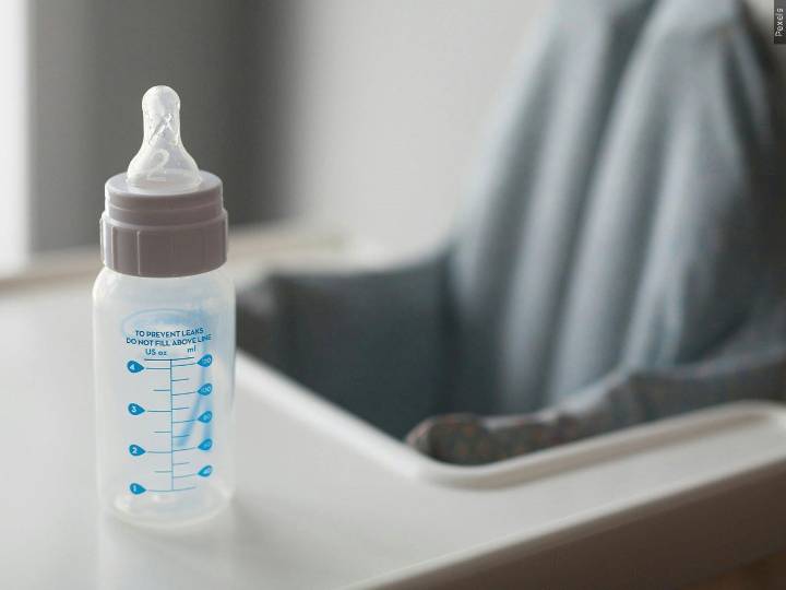 ByHeart says all its baby formula could be tainted with botulism