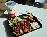 Sarku Japan returning to Mentor