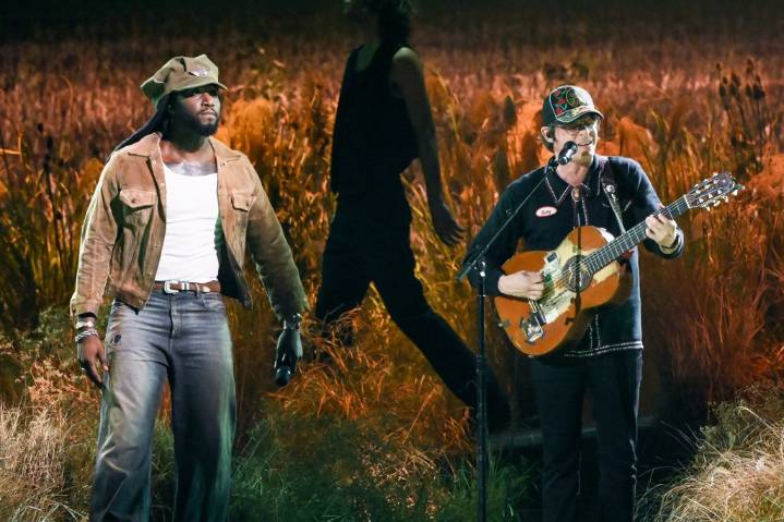 Who Had the Best Performance at the 2025 CMA Awards? Vote!