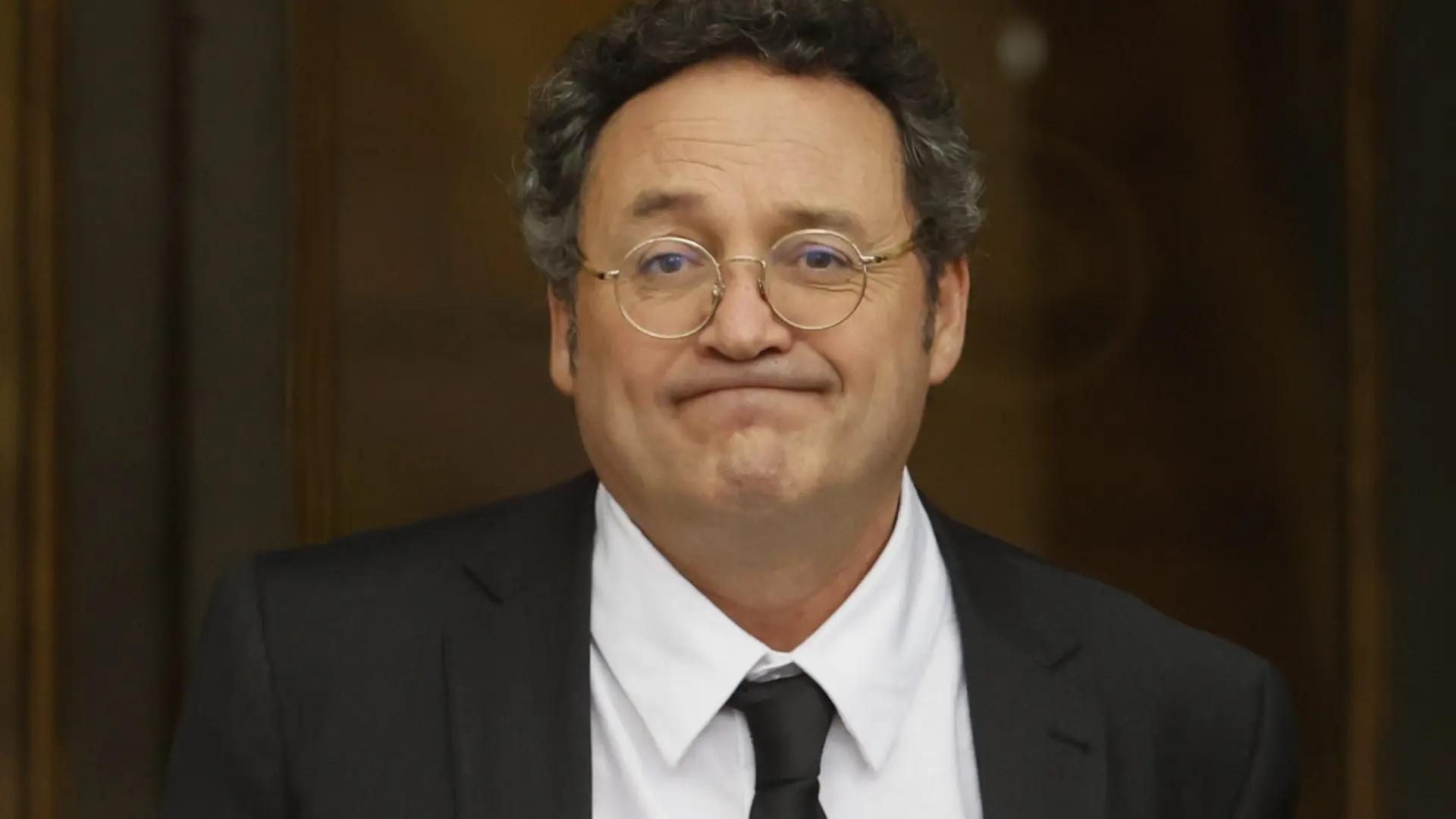 Visto para sentencia el juicio contra García Ortiz por la presunta filtración