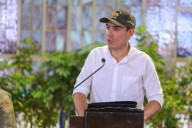 Presidente José Jerí anuncia inicio de pruebas de polígrafo al personal del INPE