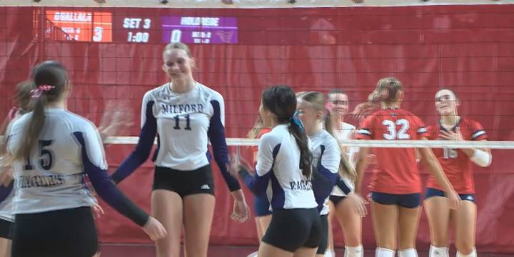 2025 NSAA State Volleyball scores and highlights (11.05.25)