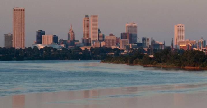 Contributor: Tulsa Remote helps the city — but what about the people it brings in?