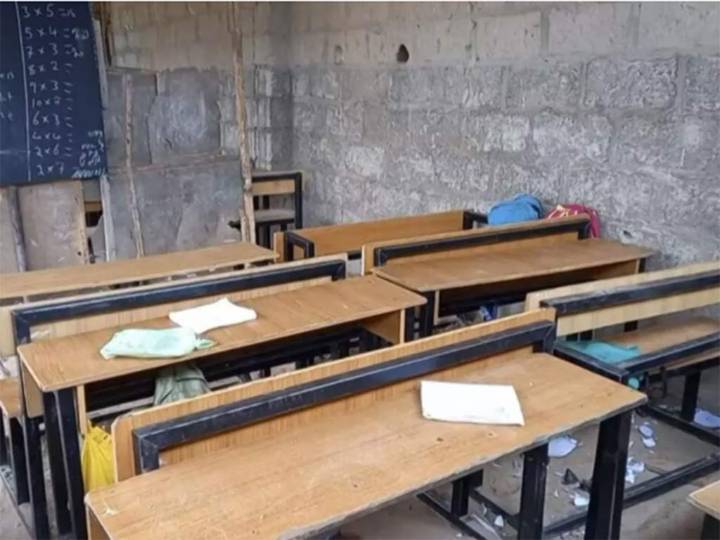 Atacan otra escuela en Nigeria y raptan a más de 50 estudiantes