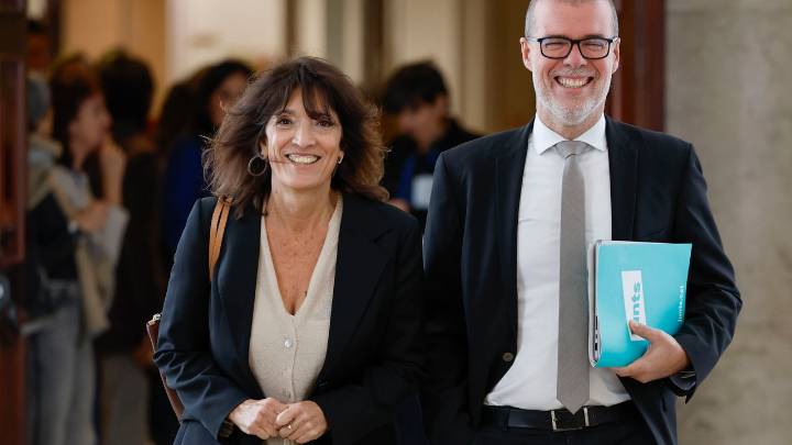 La prórroga de las nucleares, una "bomba atómica" que revoluciona a los socios de Sánchez en el Congreso