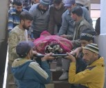 BSF porter dies after fall in Poonch