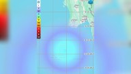 5.4 Magnitude Earthquake Jolts Andaman and Nicobar Islands India News