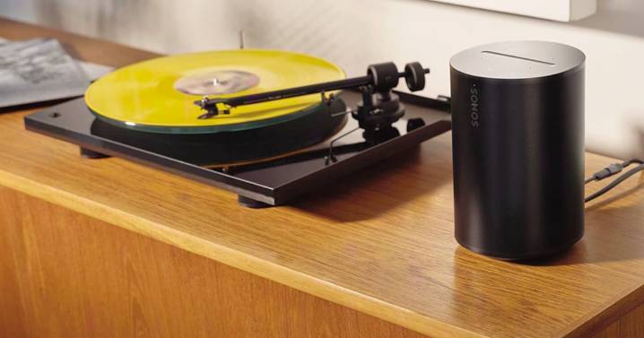 Sonos Era 100: ¿realmente una maravilla?