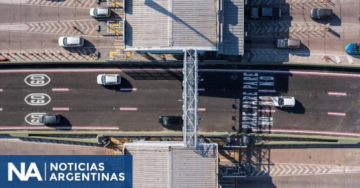 El Gobierno realizó la apertura de ofertas para privatizar rutas nacionales