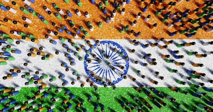 Opinion It is official, India is not the fourth