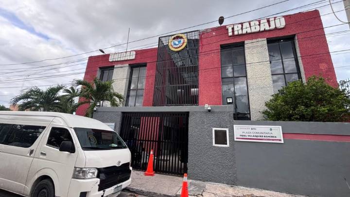 Sitiada la CTM de Cancún: Líder sindical Isidro Santamaría, acusado por homicidio