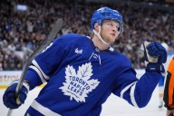 The Maple Leafs need to survive an injury storm to save their season