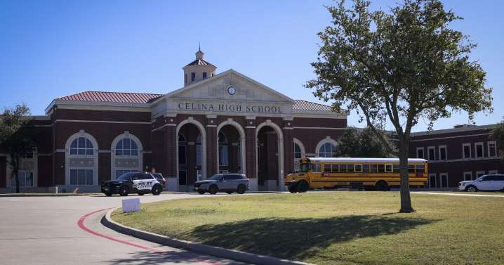 Fifth Celina ISD employee placed on leave amid new misconduct allegations