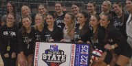 Three Brazos Valley volleyball teams punch tickets to state championship games