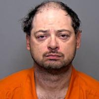 Registered sex offender in Valpo alleged nabbed with hundreds of images of child porn