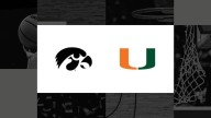 How to watch Iowa vs. Miami (FL) women's basketball: TV channel and streaming options for November 22