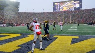 Wojo: Moore and Wolverines have a lot to fix after Buckeyes drubbing