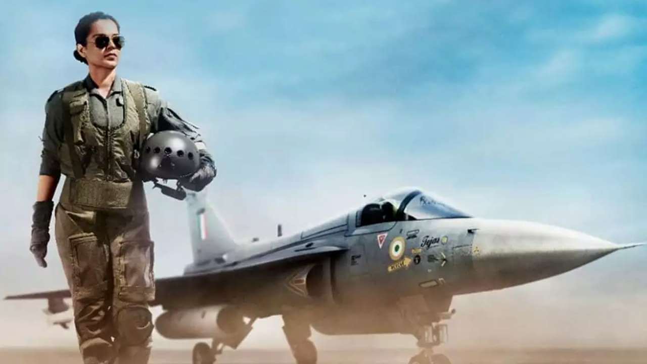 India signs deal to buy 113 engines from US for Tejas jets amid trade tensions