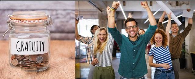 Fixed-term staff eligible for gratuity after 1 year under new labour codes