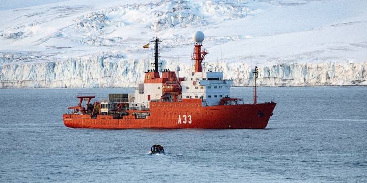 La Antártida ya no es intocable: los “químicos eternos” alcanzaron al continente blanco y preocupan a los científicos