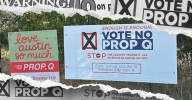 Austin Voters Say No to Proposition Q: ‘Forever Tax’ Rejected